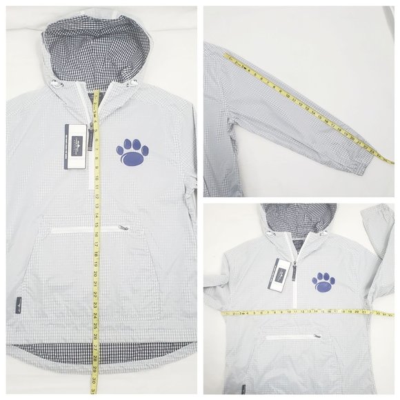 Charles River Apparel Jackets & Coats Charles River Apparel Womens